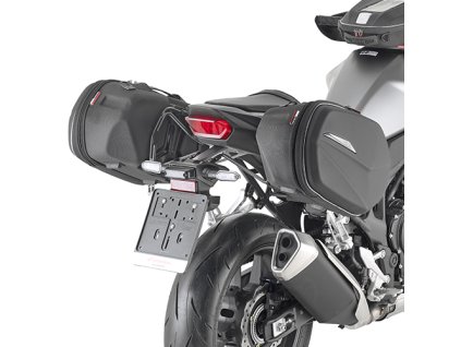 GIVI BOČNÉ DRŽIAKY HONDA CB 750 HORNET (23) TE1200