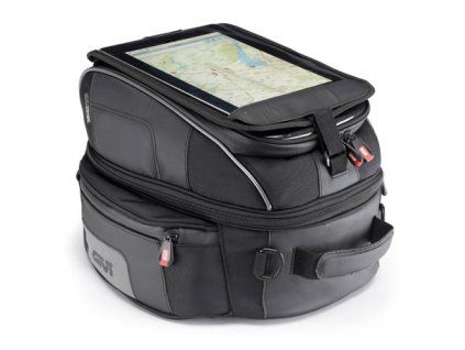 GIVI TANKVAK TANKLOCK