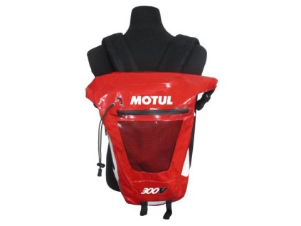 MOTUL MOTORKÁRSKY RUKSAK 300V