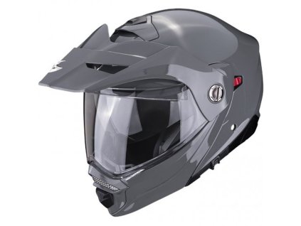 adx2 solid cement grey scorpion 1 w550 h550