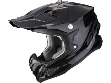 A scorpionVX22A SOLID Bla getstung 600x529