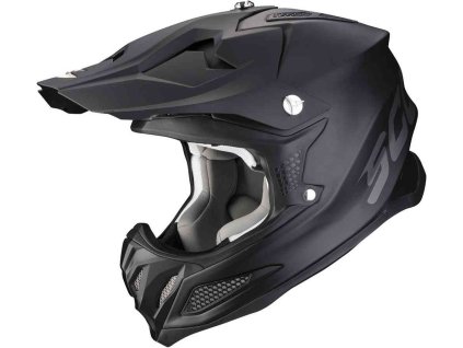 A scorpionVX22A SOLID MatBla getstung ml