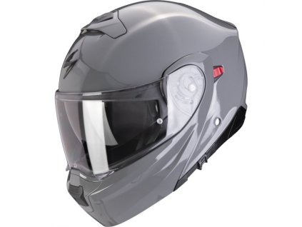 exo930evo solid cement grey scorpion 1 w550 h550