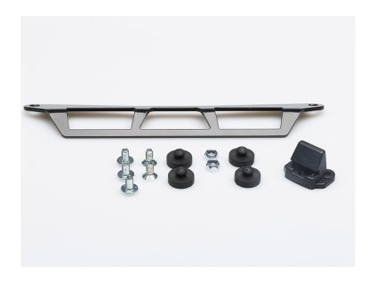 SW MOTECH ADAPTÉR PRE GIVI MONOLOCK KUFOR NA STEEL RACK NOSIČ