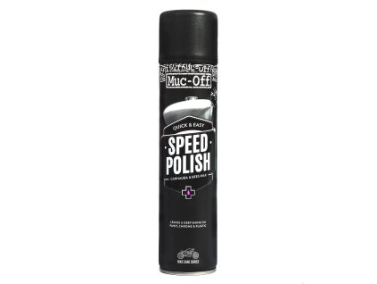 MUC OFF LEŠTENKA A VOSK 2V1 400ML