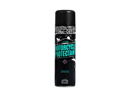 MUC OFF OCHRANNÝ PROSTRIEDOK MOTORCYCLE PROTECTANT 500ML