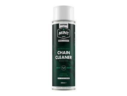 OXFORD MINT ČISTIČ REŤAZE 500ML