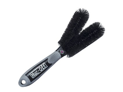 MUC OFF KEFA TWO PRONG BRUSH