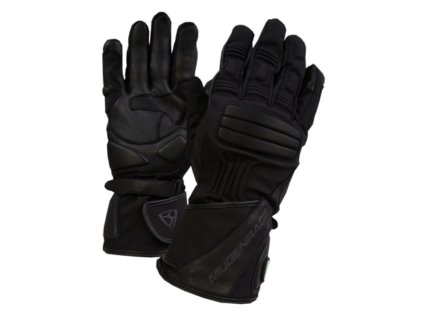 mugeng mnr 1969 winter black