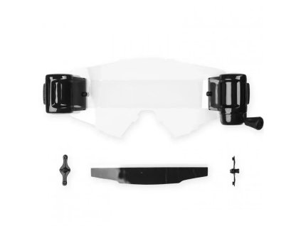 Prevíjací systém Pitcha Savage Roll Off set