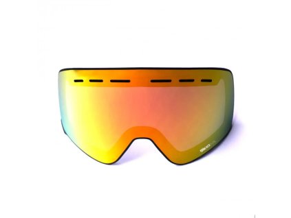 Náhradné sklo Pitcha XC3 magnetic revo red