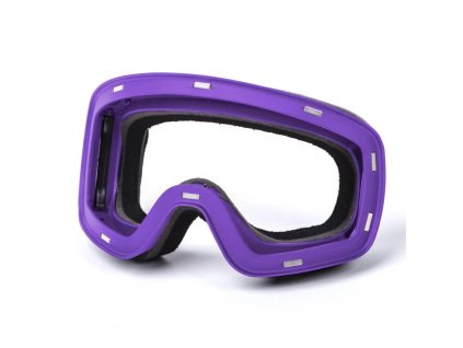 Náhradný rámček Pitcha XC3 matte purple