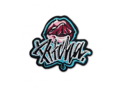 Nášivka Pitcha Licker