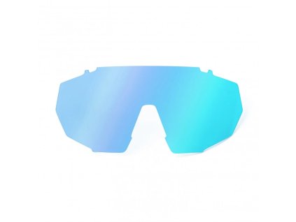 Náhradné sklo Pitcha SPACE-R sunglasses ice blue mirrored