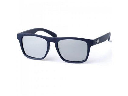 Slnečné okuliare  Pitcha TOMMY navy/silver