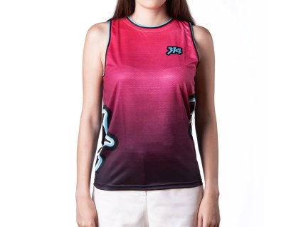 Tielko Pitcha LICKER pink