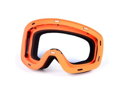 Náhradný rámček Pitcha XC3 matte fluo orange