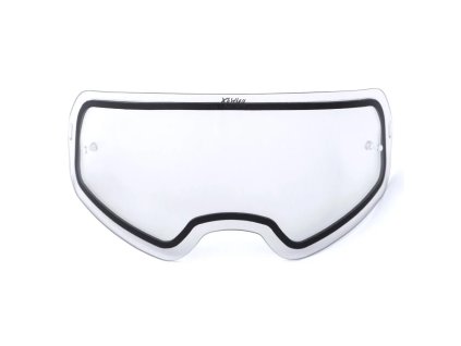 Náhradné dvojité sklo Pitcha FURIOUS dual clear