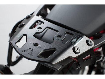 SW MOTECH TRAX ADV SYSTÉM NOSIČ S  KUFROM HONDA NC 750 S/ X (16-)