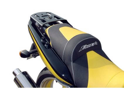 SW MOTECH NOSIČ ALU RACK