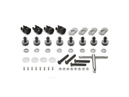 GIVI SADA NA MONTÁŽ YAMAHA TRACER 700 (20)/MOTO MORINI X-CAPE 649 (21) 05RKIT