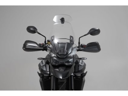 SW MOTECH KRYTY RÚK BBSTORM TRIUMPH TIGER 900/GT/RALLY/PRO (19-)