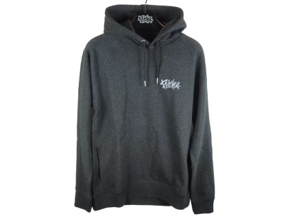 Mikina Pitcha NICE DAY - CUSTOM "hand made"