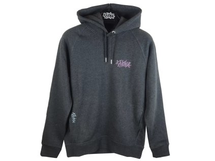 Mikina Pitcha NICE DAY - CUSTOM "hand made"