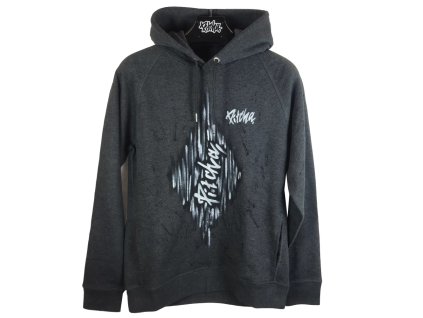 Mikina Pitcha NICE DAY - CUSTOM "hand made"