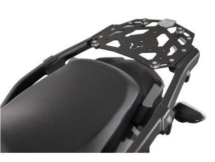SW MOTECH ZADNÝ NOSIČ STEEL-RACK