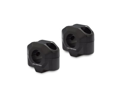 SW MOTECH ZVYSENIE (20 MM) RIADIDIEL 22 MM