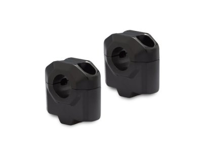 SW MOTECH ZVÝŠENIE (30 MM) RIADIDIEL 22 MM