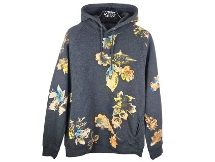 Mikina Pitcha NICE DAY - CUSTOM "hand made"