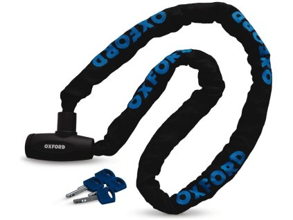 OXFORD ZÁMOK GP CHAIN 8  2,0M