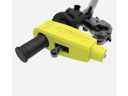 OXFORD ZÁMOK NA BRZDOVÚ PÁČKU