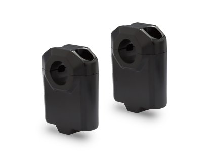 SW MOTECH ZVÝŠENIE (50 MM) RIADIDIEL 22 MM