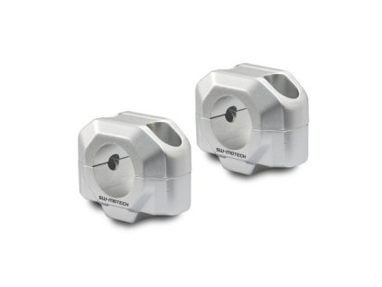 SW MOTECH ZVÝŠENIE (20 MM) RIADIDIEL 28 MM