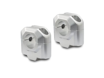 SW MOTECH ZVÝŠENIE (30 MM) RIADIDIEL 28 MM