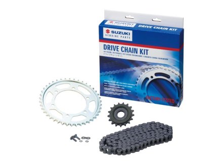 SUZUKI REŤAZOVÝ KIT DL650A/K4-K6