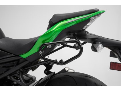 SW MOTECH SLC ĽAVÝ BOČNÝ NOSIČ