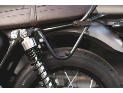 SW MOTECH SLC ĽAVÝ BOČNÝ NOSIČ