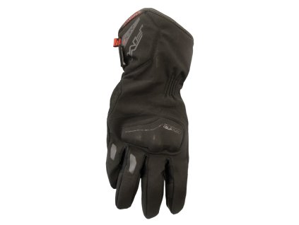 FIVE RUKAVICE WFX4 EVO WP BLACK