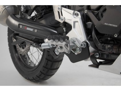 SW MOTECH STUPAČKY EVO YAMAHA TÉNÉRÉ 700 (19-)