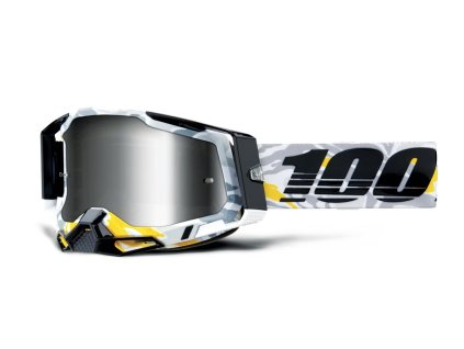 racecraft 100 bryle korb stribrne plexi i582208