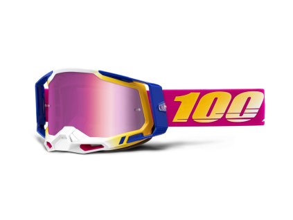 racecraft 2 100 bryle mission ruzove plexi i556031