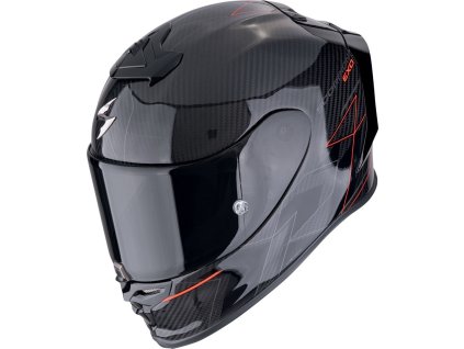 A scorpionEXOR1EVOCARBA CYNERGY BlaRed getstung
