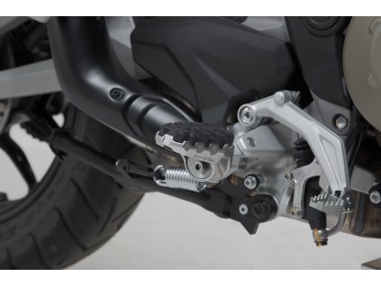 SW MOTECH EVO STUPAČKY DUCATI MULTISTRADA V4 (20-)