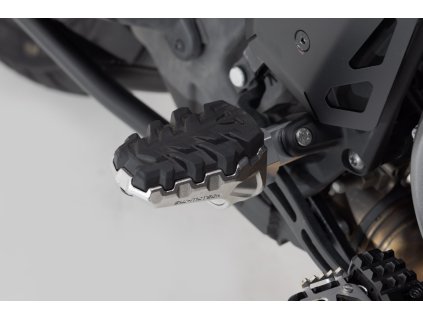 SW MOTECH STUPAČKY EVO HARLEY-DAVIDSON PAN AMERICA 1250 (21-)