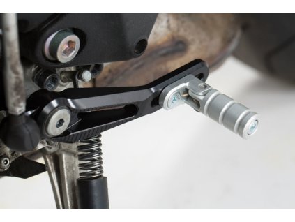 SW MOTECH RADIACA PÁKA