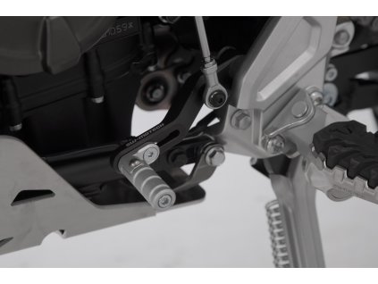 SW MOTECH RADIACA PÁKA YAMAHA TÉNÉRÉ 700 (19-)